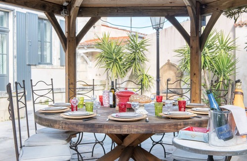 Ile-d'Aix House | La maison de Joséphine