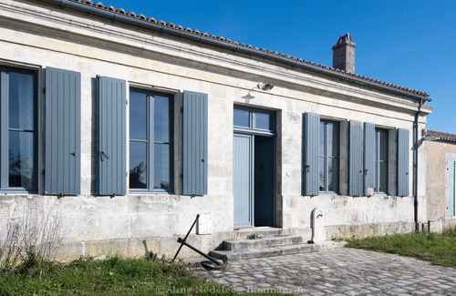 Ile-d'Aix House | La maison de Joséphine