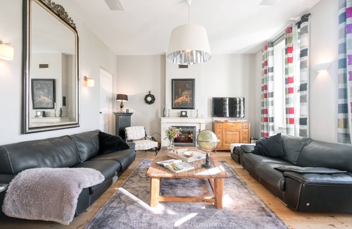 Ile-d'Aix House | La maison de Joséphine