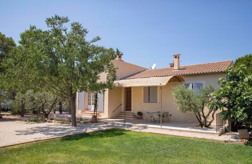 Charleval House | La Maison de Juliette