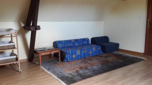 Eu House | La Maison de l'Isle