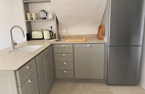 Fox-Amphoux House | La Maison de la Bergère