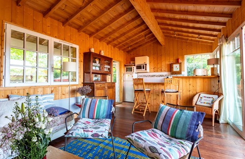 Claouey House | La Maison de la Plage à Bertic