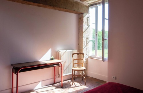 Saint-Bonnot House | La Maison de la Source