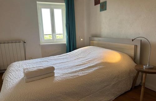 Moussac Villa | La maison de la Tour