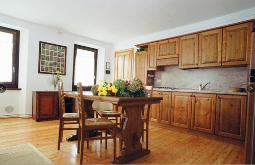 Fontainemore Apartment | La Maison de Mémé