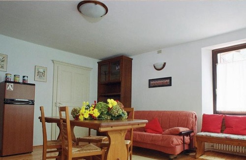 Fontainemore Apartment | La Maison de Mémé