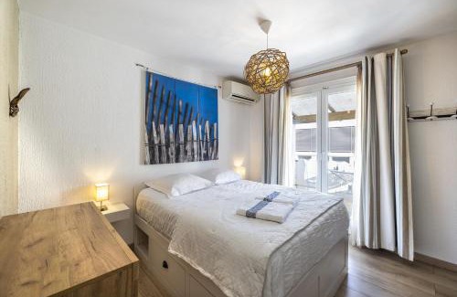 Saint-Nazaire House | La maison de Parrain - A proximité des plages