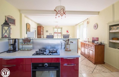 Heume-l'Eglise House | La Maison de Philomène