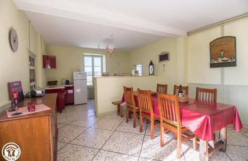 Heume-l'Eglise House | La Maison de Philomène