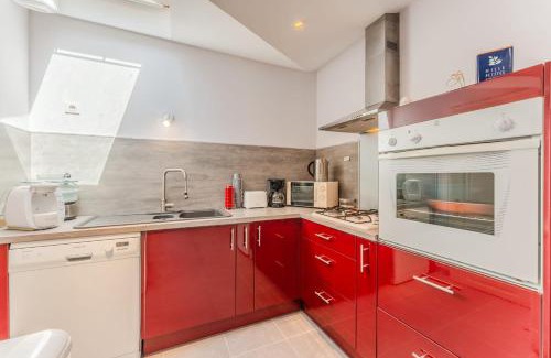 Bourgneuf-en-Retz House | La Maison de Retz - 400m centre - Jardin