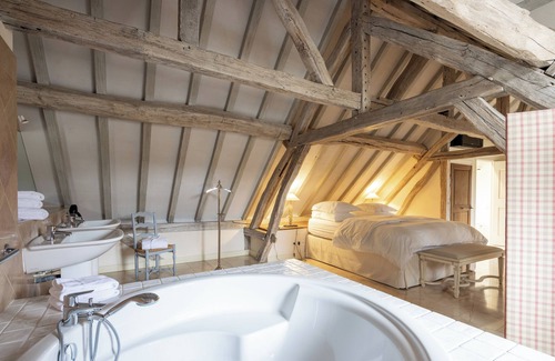 Old Town Hotel | La Maison de Rhodes Hôtel & Spa 5*