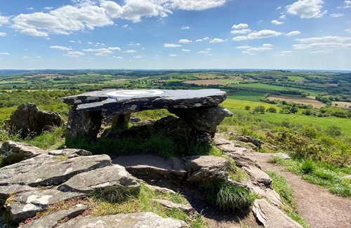 Plevin House | La Maison de Rolie - Rent House 4-5p