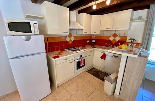 Saint-Hilaire House | La Maison de Rose - SAINT HILAIRE