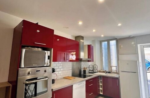 Roubia House | La Maison de Sainte-Eulalie