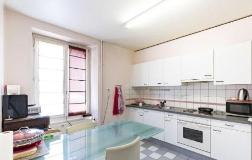 Le Chatelard Apartment | La Maison des Amis - A