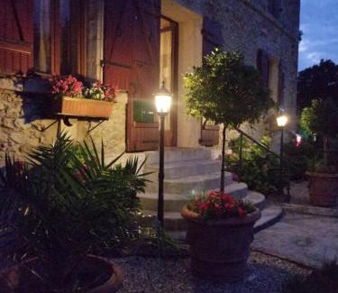 Solferino Bed & Breakfast | la maison des ateliers