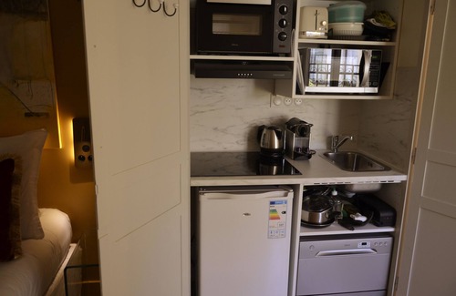 Avignon City Centre House | La Maison des Augustins B&B, Spa et Fitness