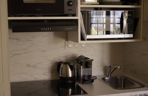 Avignon City Centre House | La Maison des Augustins B&B, Spa et Fitness