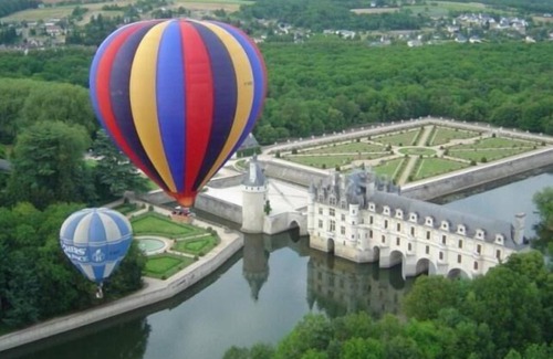 Orbigny House | La Maison des Bruyères