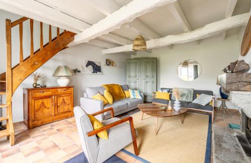 Saint-Vran House | La maison des chevaux