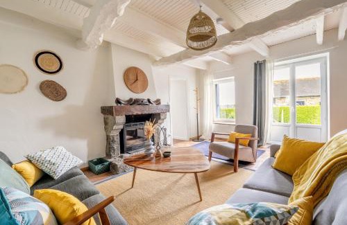 Saint-Vran House | La maison des chevaux