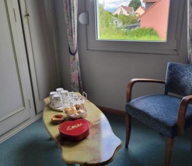 Hesingue Bed & Breakfast | La maison des Cigognes