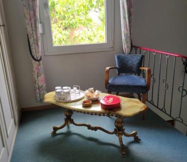 Hesingue Bed & Breakfast | La maison des Cigognes