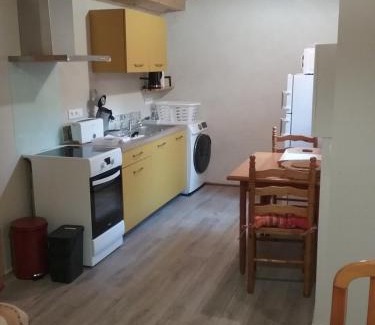 Pey Bed & Breakfast | La Maison des Eyres - Chambres