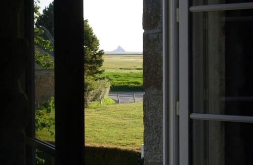 Le Val-Saint-Pere Cottage | La Maison des Grèves, charming cottage