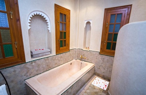Lagouassem Hotel | La Maison Des Oliviers