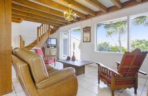 Ondres House | La Maison des Pins - Welkeys