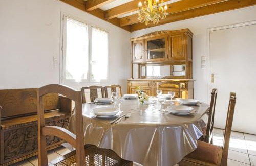 Ondres House | La Maison des Pins - Welkeys