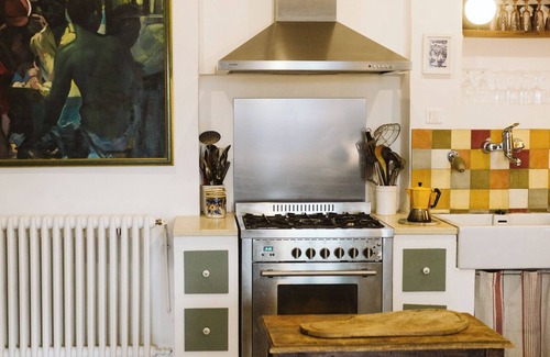 Allauch Apartment | La Maison des Sœurs, Joli T6 en Allauch, Provence et à 12km de Marseille