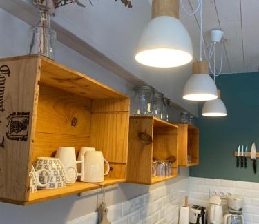 Lamarque House | La Maison des Vendangeurs - Gîte 2 personnes avec piscine