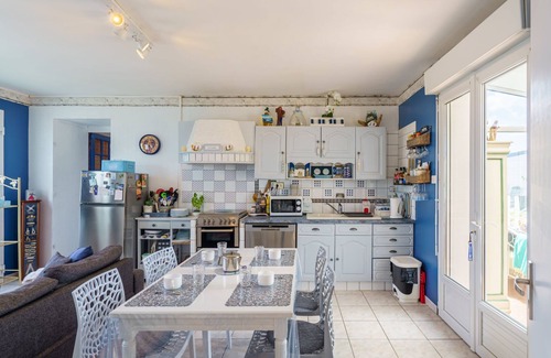 Primelin House | la maison du bonheur by Interhome