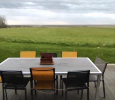 Riantec House | La maison du bonheur