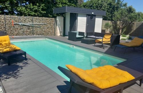 Riantec House | La maison du bonheur