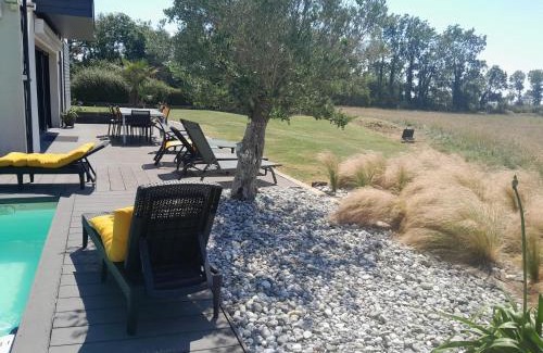 Riantec House | La maison du bonheur