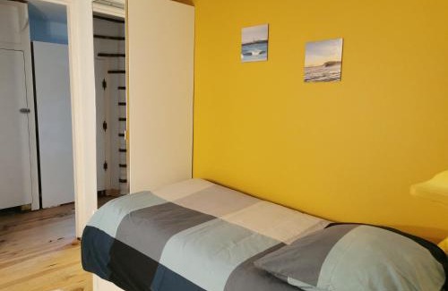 Le Penon House | la maison du bonheur