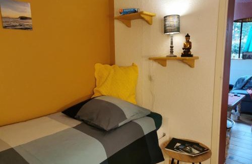 Le Penon House | la maison du bonheur