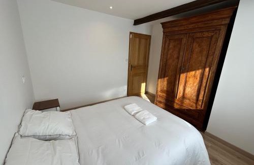 Avanton House | La Maison du Cèdre 8 min du Futuroscope