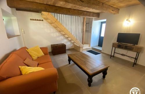 Gabriac House | La Maison du Campanier