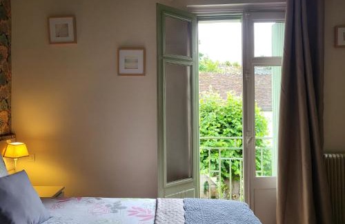 Chinon Bed & Breakfast | La Maison du Château