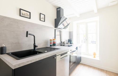 Marsannay-la-Cote House | La maison du Clos, 2 chambres au calme