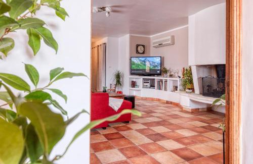 Fontaine-de-Vaucluse Villa | La Maison du Chapelier