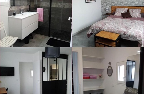 La Fare-les-Oliviers House | la maison du coq