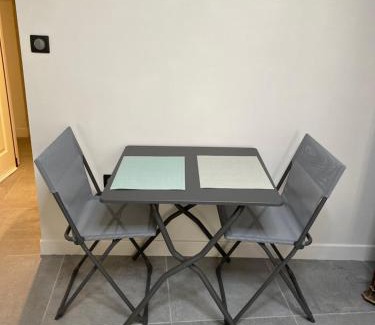 Bedarrides Apartment | La maison du Gecko