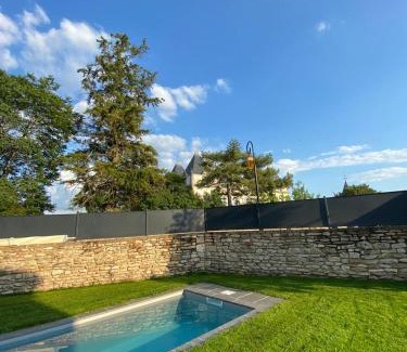 Mercurey House | La Maison du Grand Four