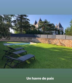 Mercurey House | La Maison du Grand Four